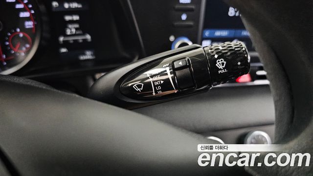 Hyundai AVANTE 2021 — photo 30