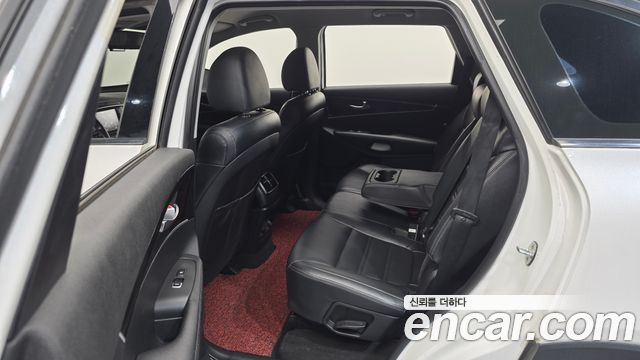Kia Sorento 2018 — photo 18