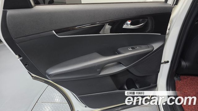 Kia Sorento 2018 — photo 15