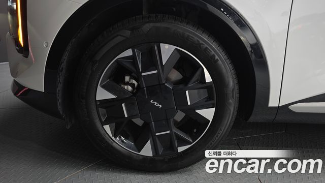 Kia Sportage 2025 — photo 5