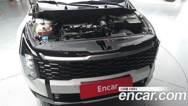 Kia Sportage 2025 — photo 6