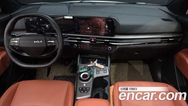 Kia Sportage 2025 — photo 10