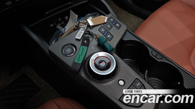 Kia Sportage 2025 — photo 12
