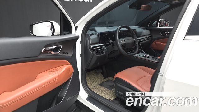 Kia Sportage 2025 — photo 13