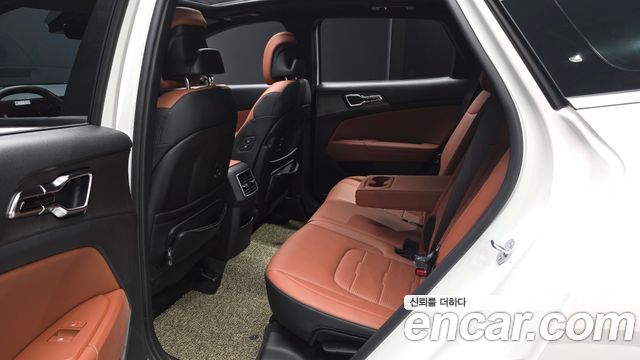 Kia Sportage 2025 — photo 17