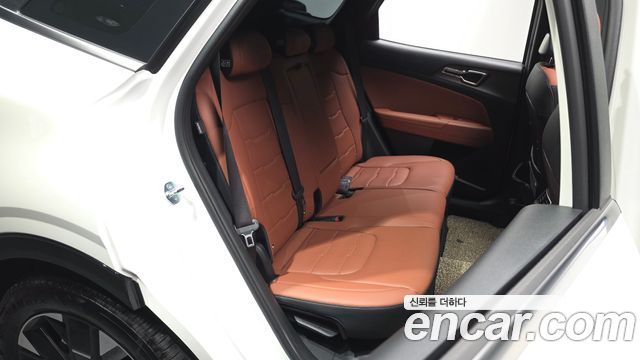 Kia Sportage 2025 — photo 18