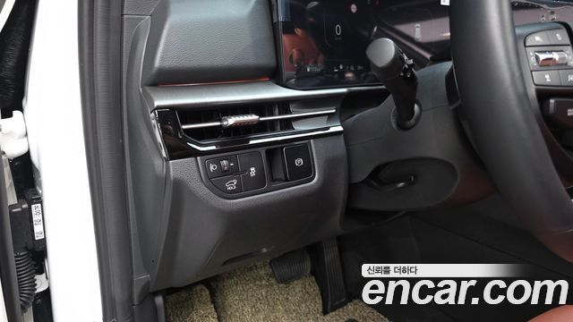 Kia Sportage 2025 — photo 19