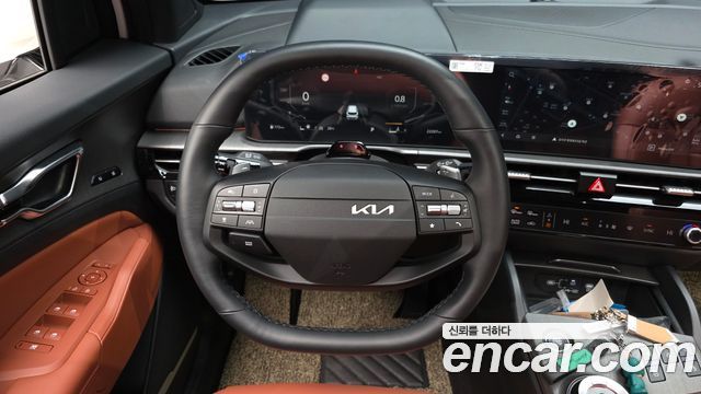 Kia Sportage 2025 — photo 20