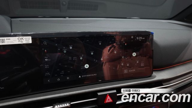 Kia Sportage 2025 — photo 21