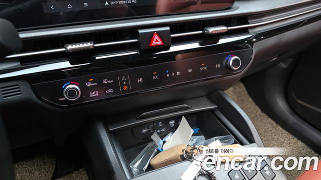 Kia Sportage 2025 — photo 23
