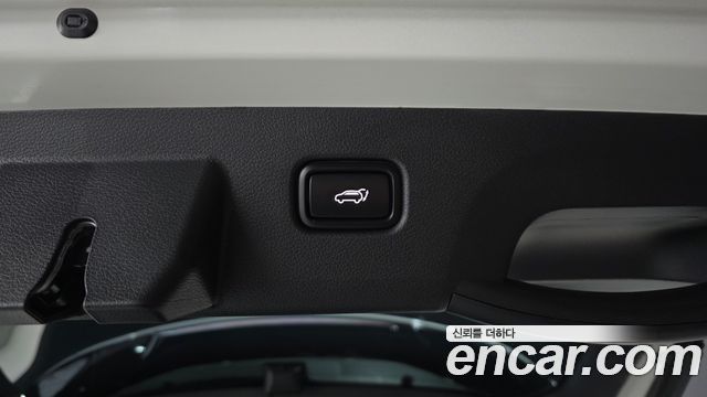 Kia Sportage 2025 — photo 26