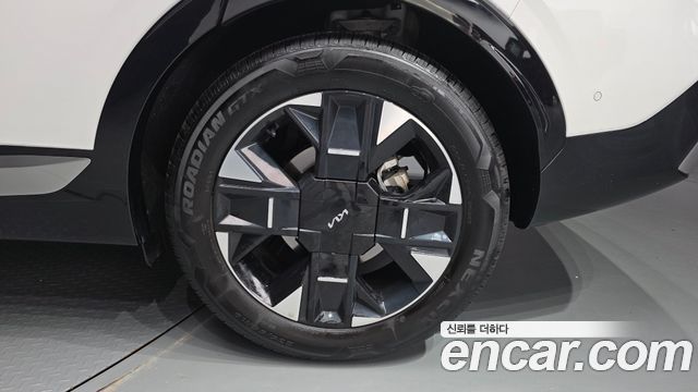 Kia Sportage 2025 — photo 7