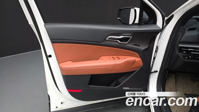 Kia Sportage 2025 — photo 14