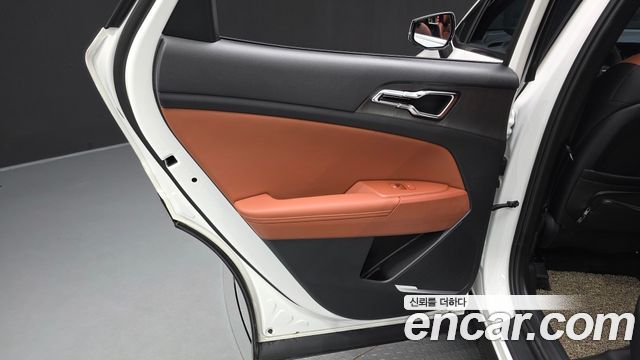 Kia Sportage 2025 — photo 15