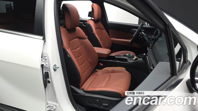 Kia Sportage 2025 — photo 16