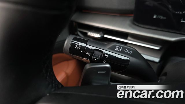 Kia Sportage 2025 — photo 28