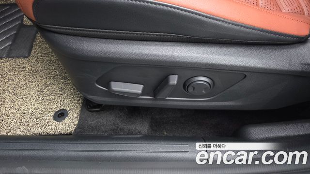 Kia Sportage 2025 — photo 29