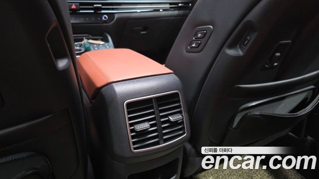 Kia Sportage 2025 — photo 31