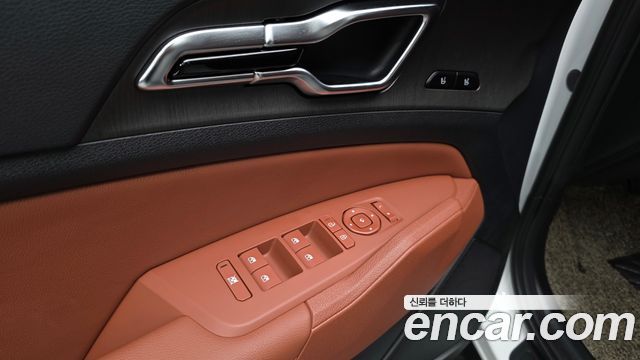 Kia Sportage 2025 — photo 32