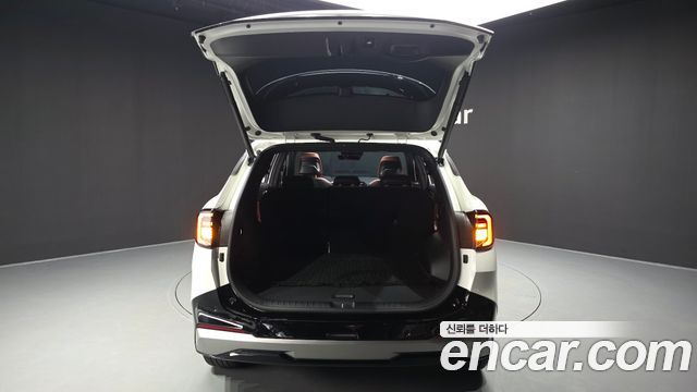 Kia Sportage 2025 — photo 34