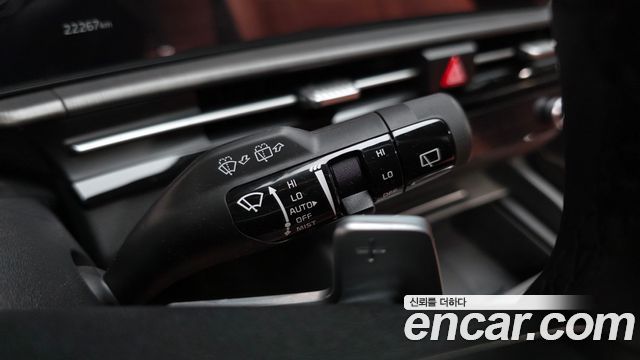 Kia Sportage 2025 — photo 35