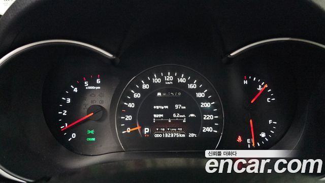 Kia Sorento 2014 — photo 8