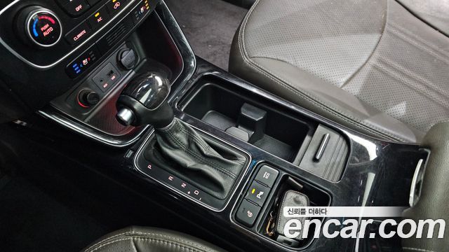 Kia Sorento 2014 — photo 9