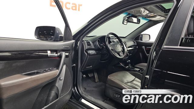 Kia Sorento 2014 — photo 10