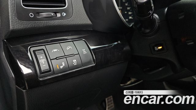 Kia Sorento 2014 — photo 13