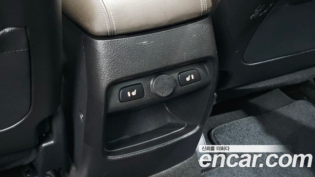 Kia Sorento 2014 — photo 18