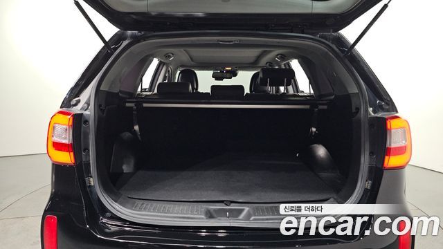 Kia Sorento 2014 — photo 20