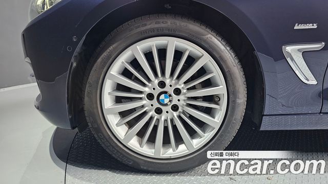BMW Gran Turismo 2018 — photo 5