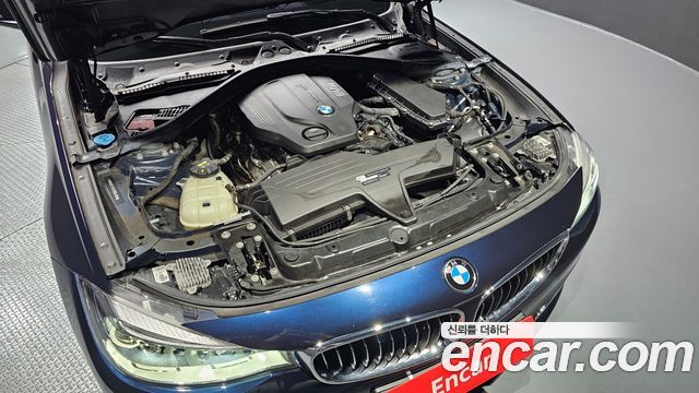 BMW Gran Turismo 2018 — photo 6