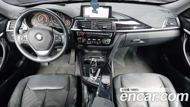 BMW Gran Turismo 2018 — photo 10