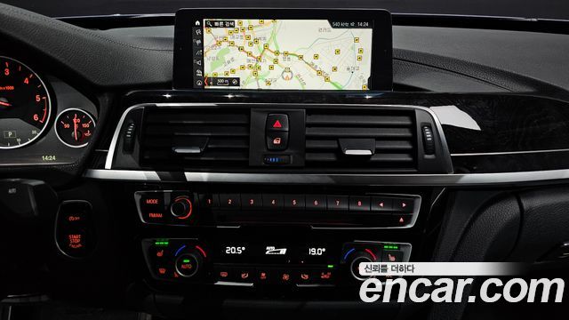 BMW Gran Turismo 2018 — photo 18