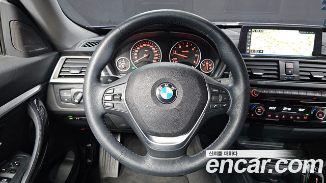 BMW Gran Turismo 2018 — photo 19