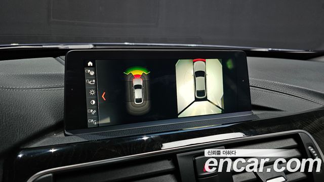 BMW Gran Turismo 2018 — photo 20