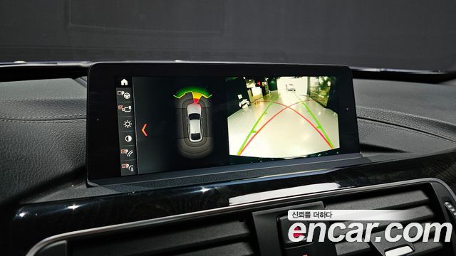 BMW Gran Turismo 2018 — photo 21