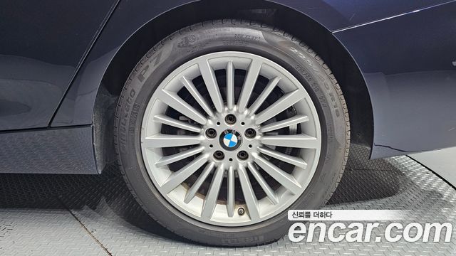 BMW Gran Turismo 2018 — photo 7