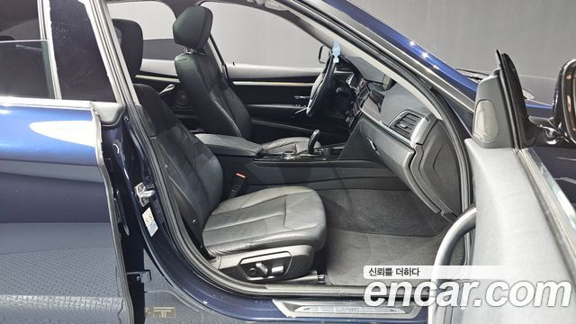 BMW Gran Turismo 2018 — photo 16