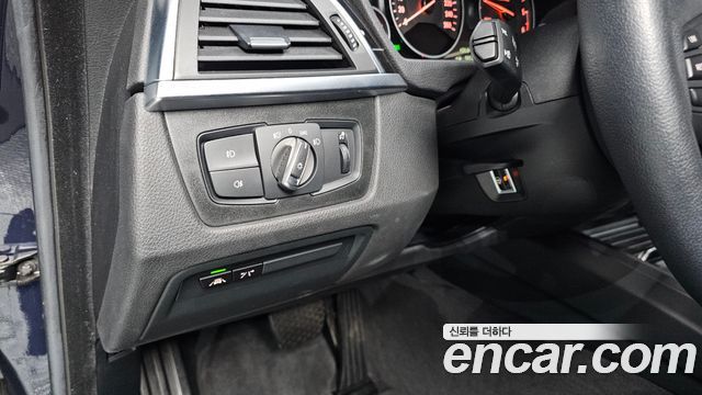 BMW Gran Turismo 2018 — photo 28