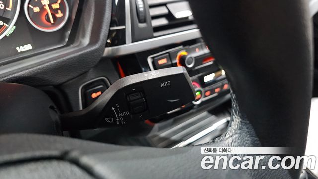 BMW Gran Turismo 2018 — photo 29
