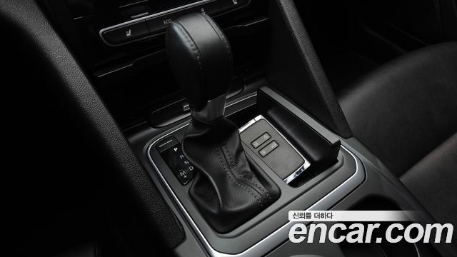Renault Korea SM6 2019 — photo 12