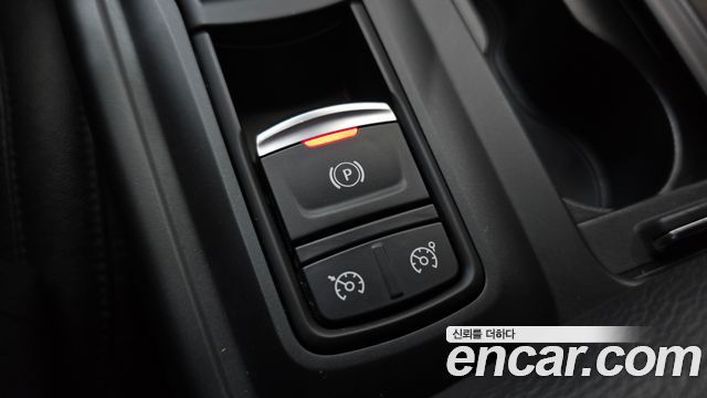 Renault Korea SM6 2019 — photo 23