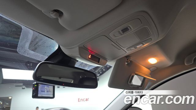 Renault Korea SM6 2019 — photo 24