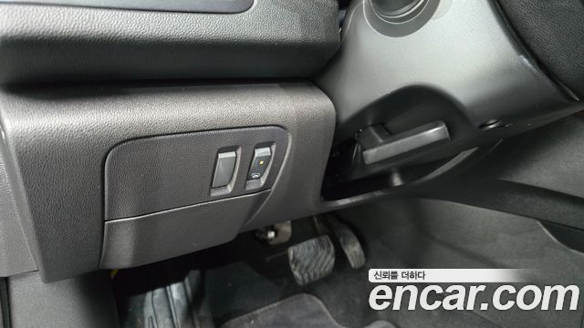 Renault Korea SM6 2019 — photo 26
