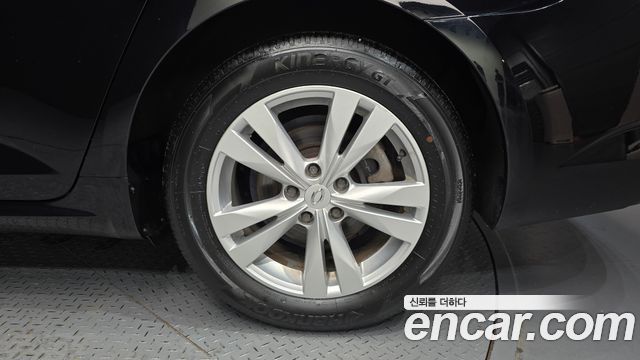 Renault Korea SM6 2019 — photo 7
