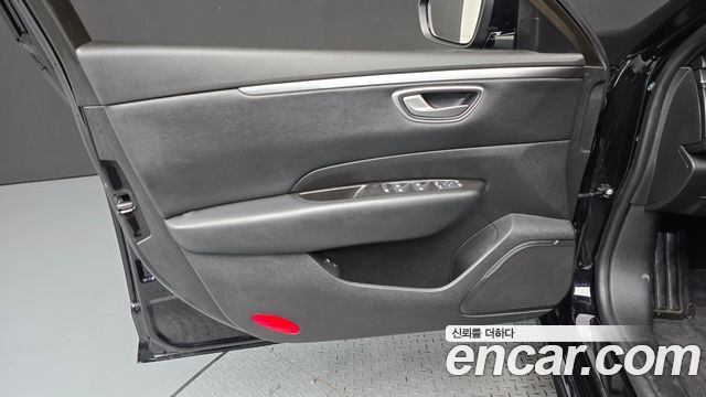 Renault Korea SM6 2019 — photo 14