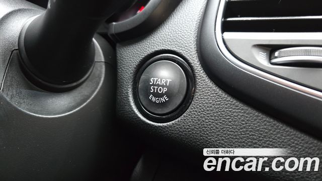 Renault Korea SM6 2019 — photo 27