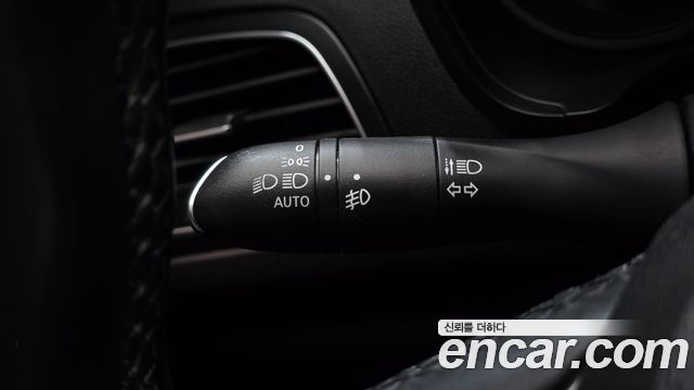 Renault Korea SM6 2019 — photo 29